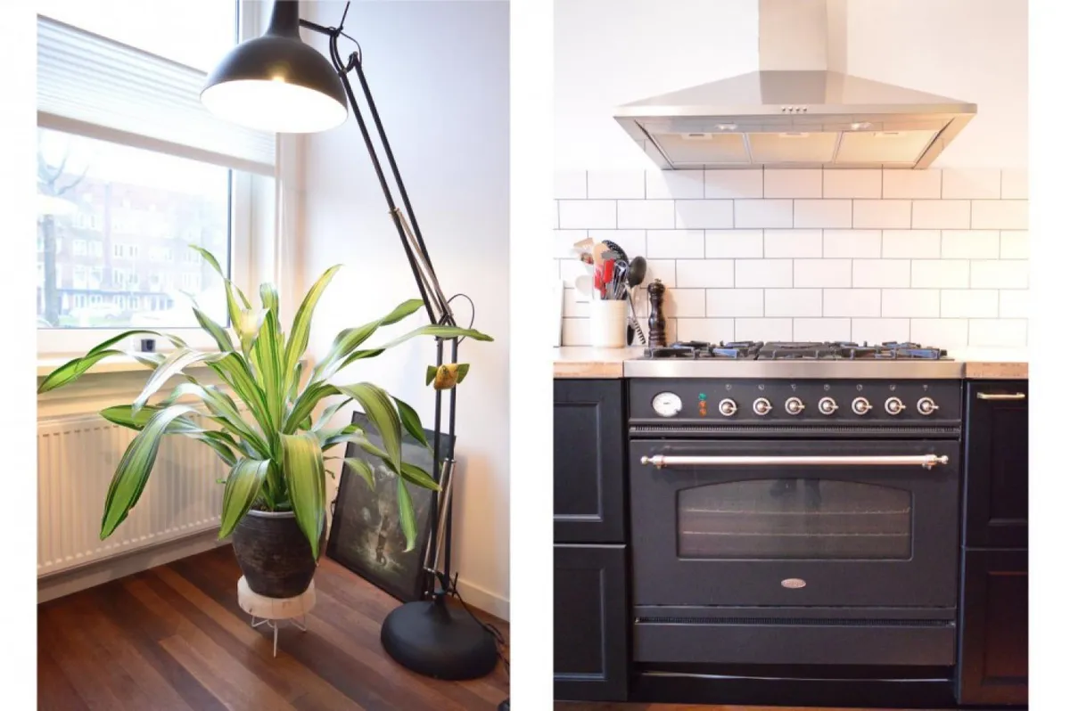 Photo: apartment in Amsterdam (4)