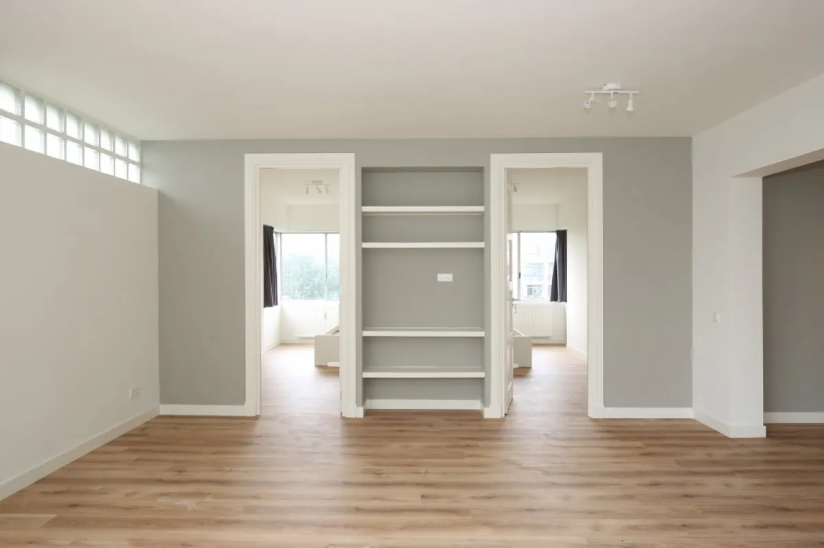 Photo: apartment in Amsterdam (8)