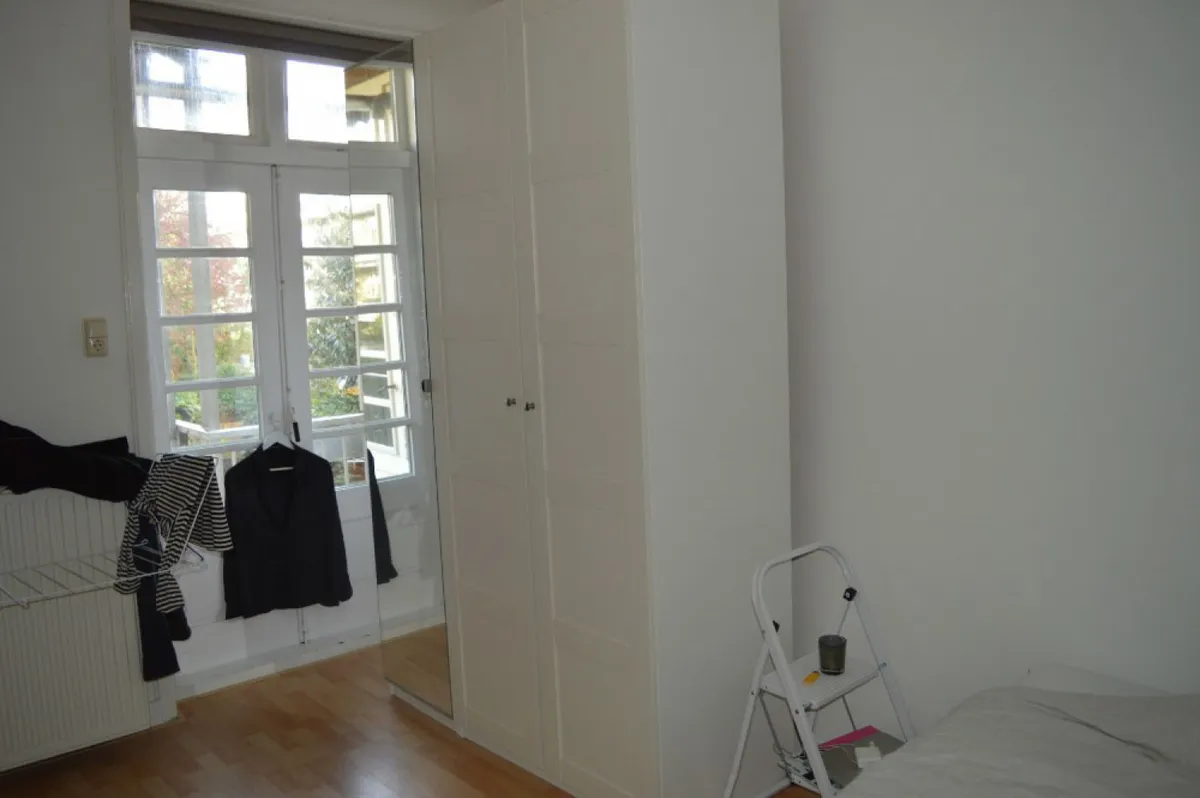 Photo: apartment in Amsterdam (10)