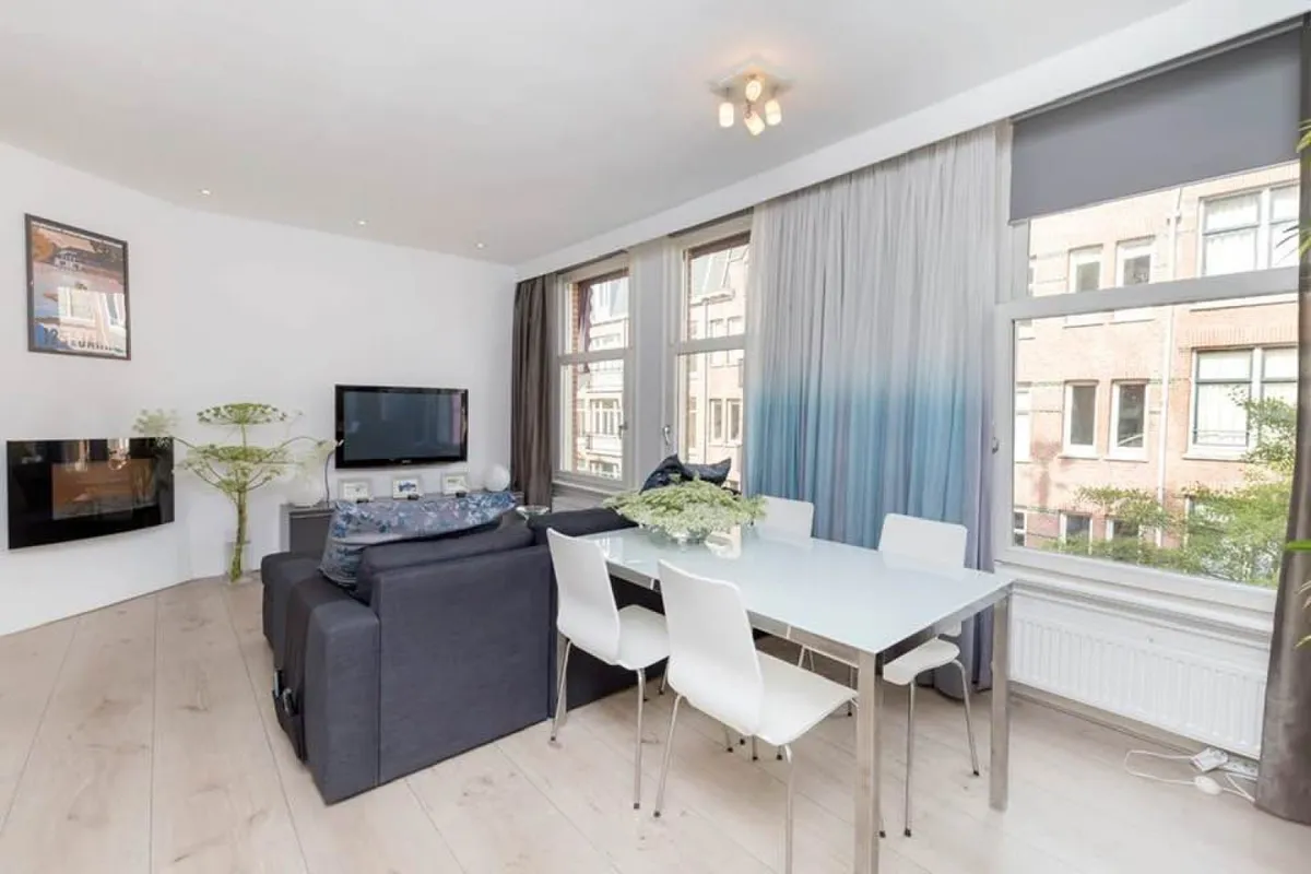 Photo: apartment in Amsterdam (7)