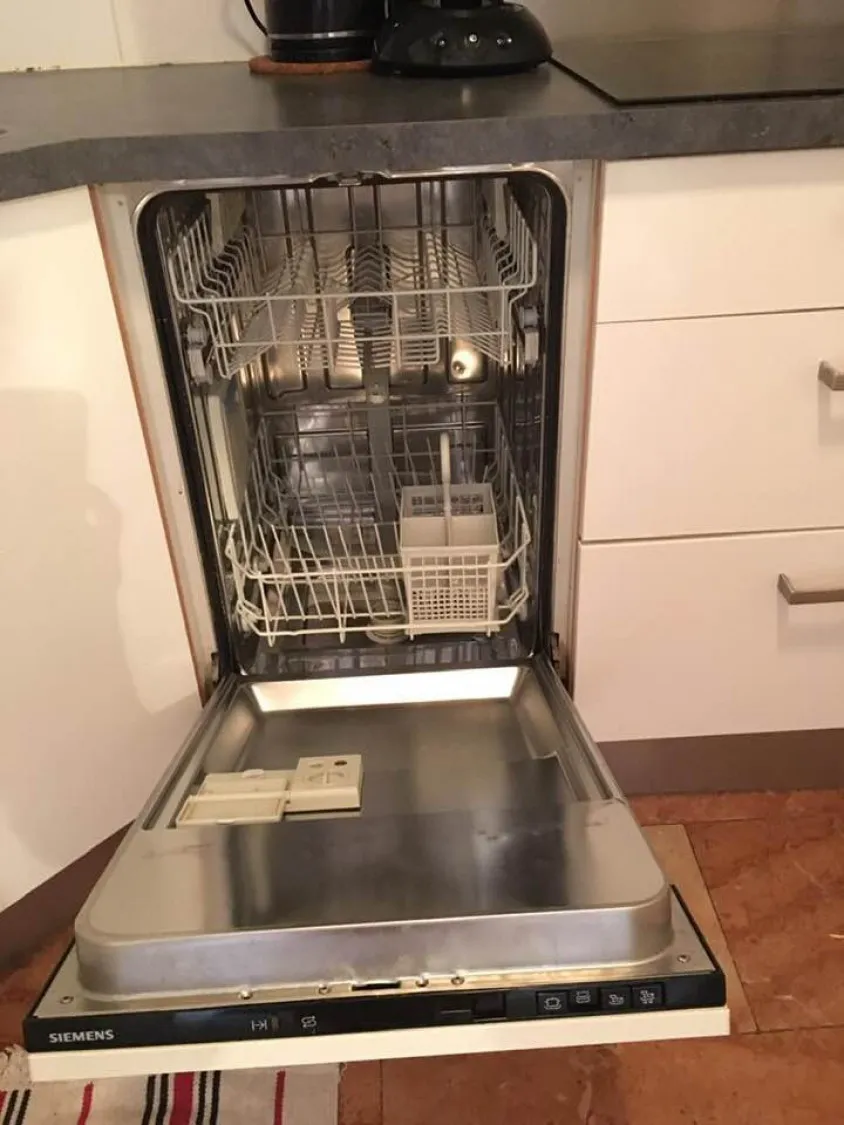 Foto van een appartement in Amsterdam (5)