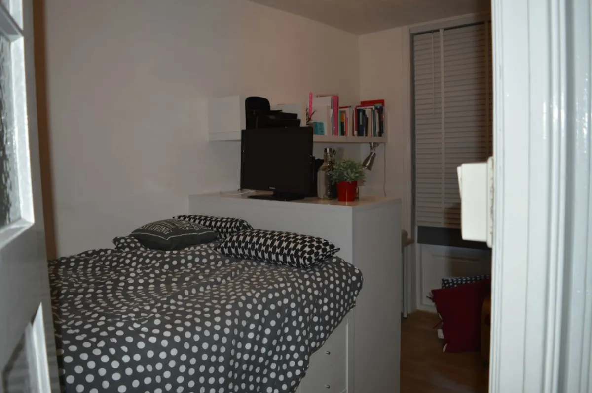 Photo: apartment in Amsterdam (8)