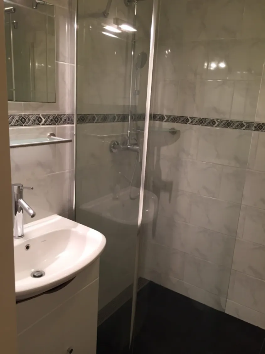 Foto van een appartement in Amsterdam (11)