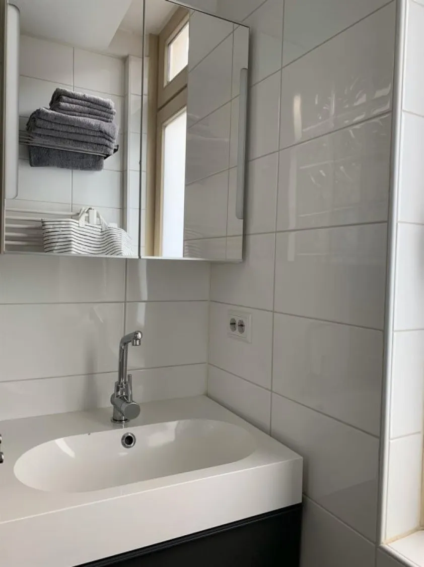 Photo: apartment in Amsterdam (11)