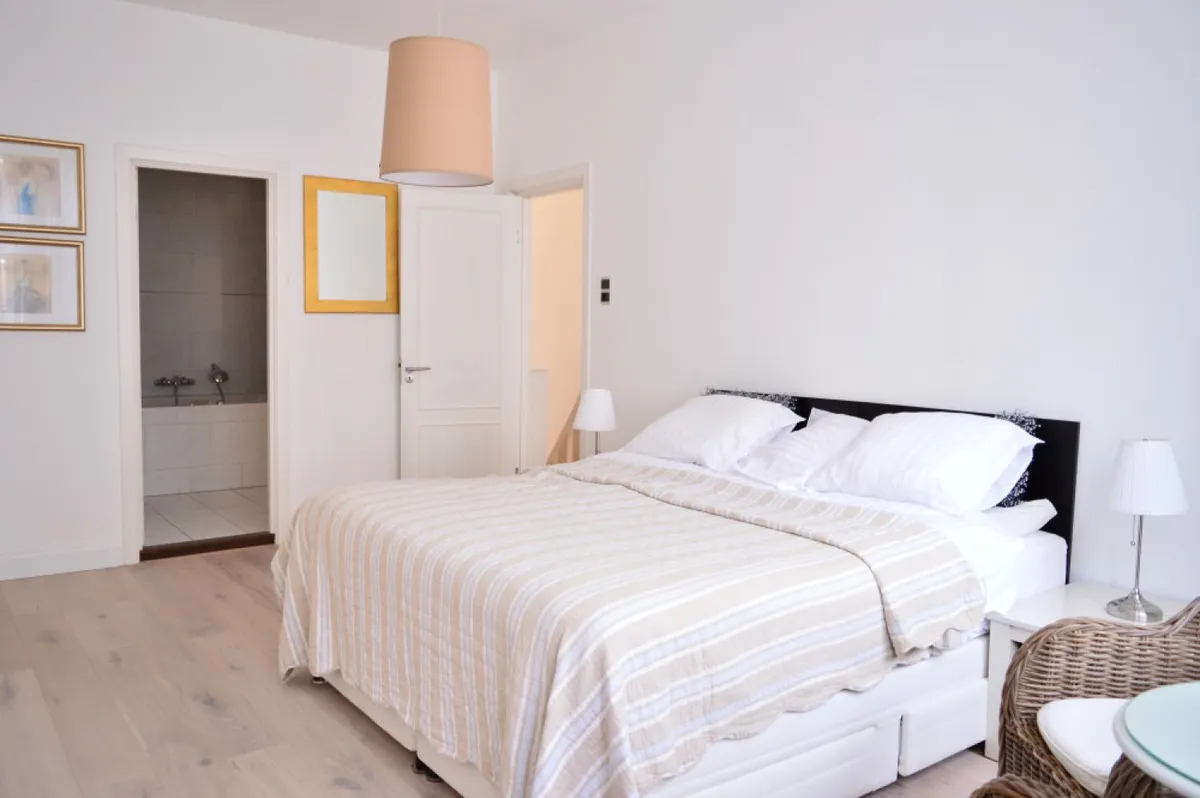 Foto van een appartement in Amsterdam (11)