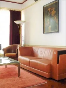 Photo: apartment in Amsterdam (11)