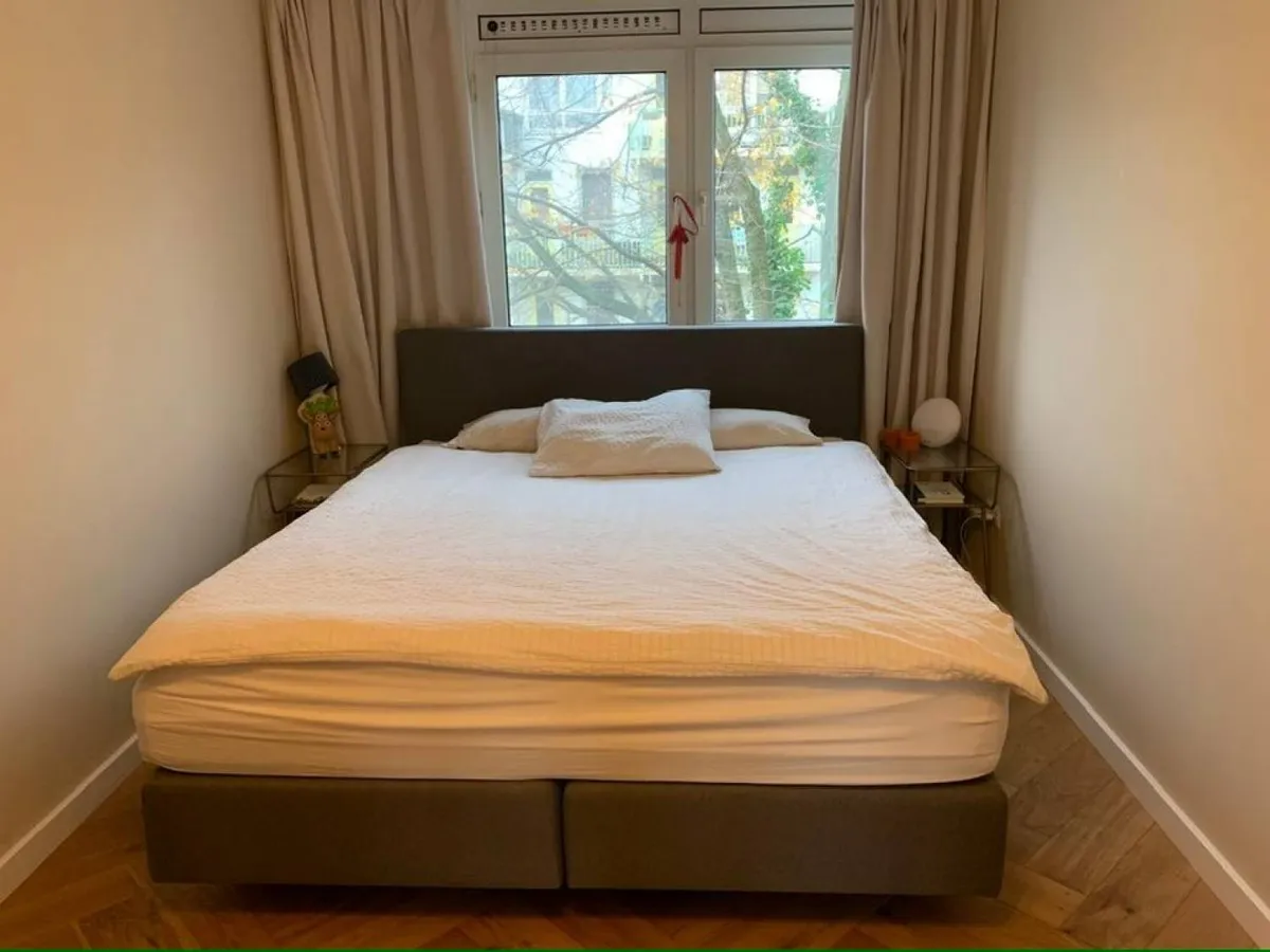 Foto van een appartement in Amsterdam (10)