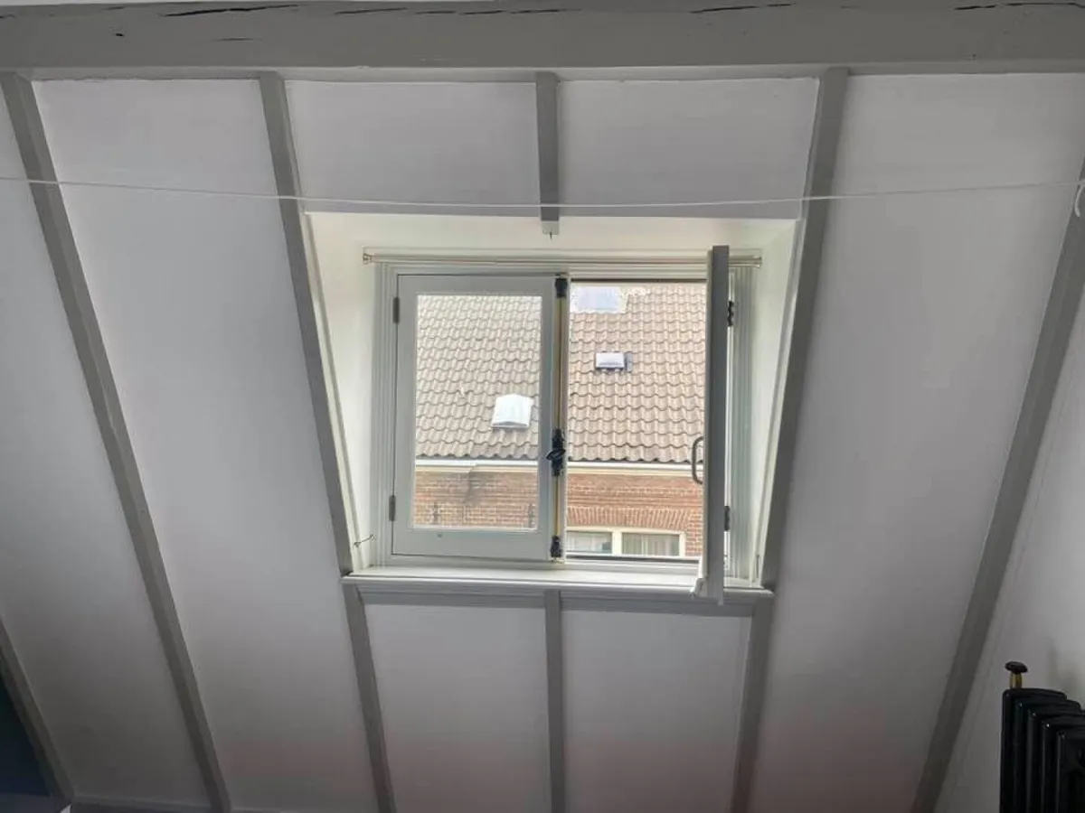 Foto van een kamer in Amsterdam (11)