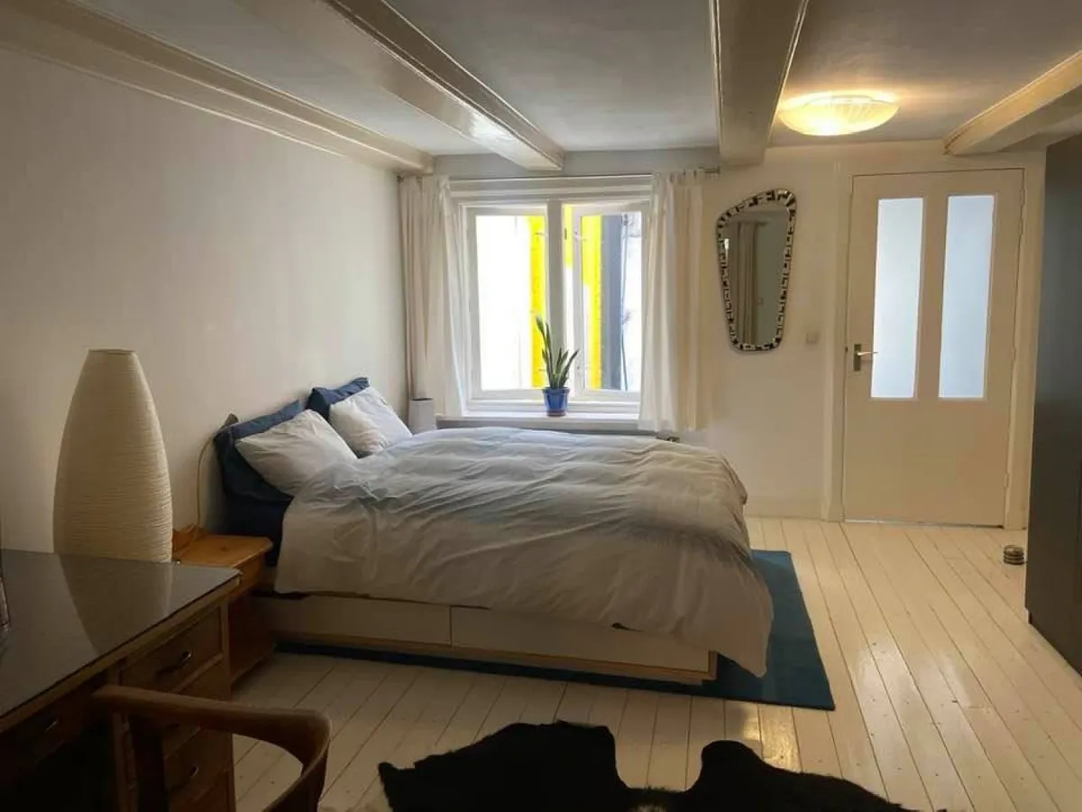 Photo: apartment in Amsterdam (5)