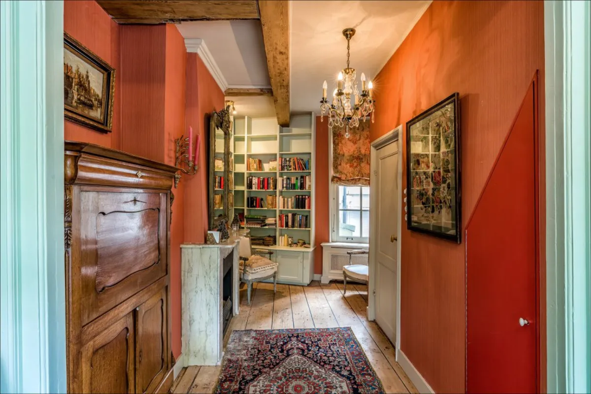 Photo: family home in Amsterdam (6)