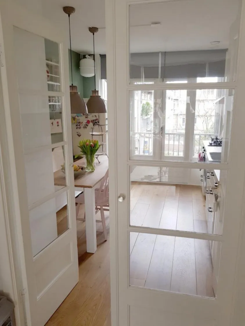 Photo: apartment in Amsterdam (6)