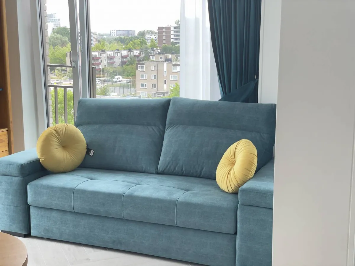 Photo: apartment in Amsterdam (3)
