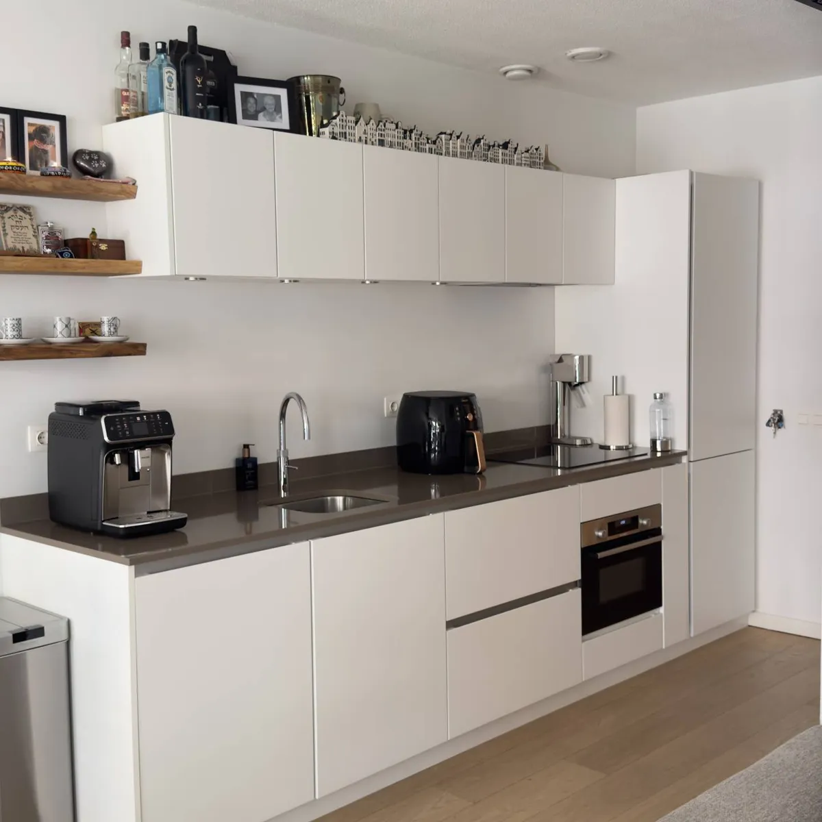 Photo: apartment in Amsterdam (5)