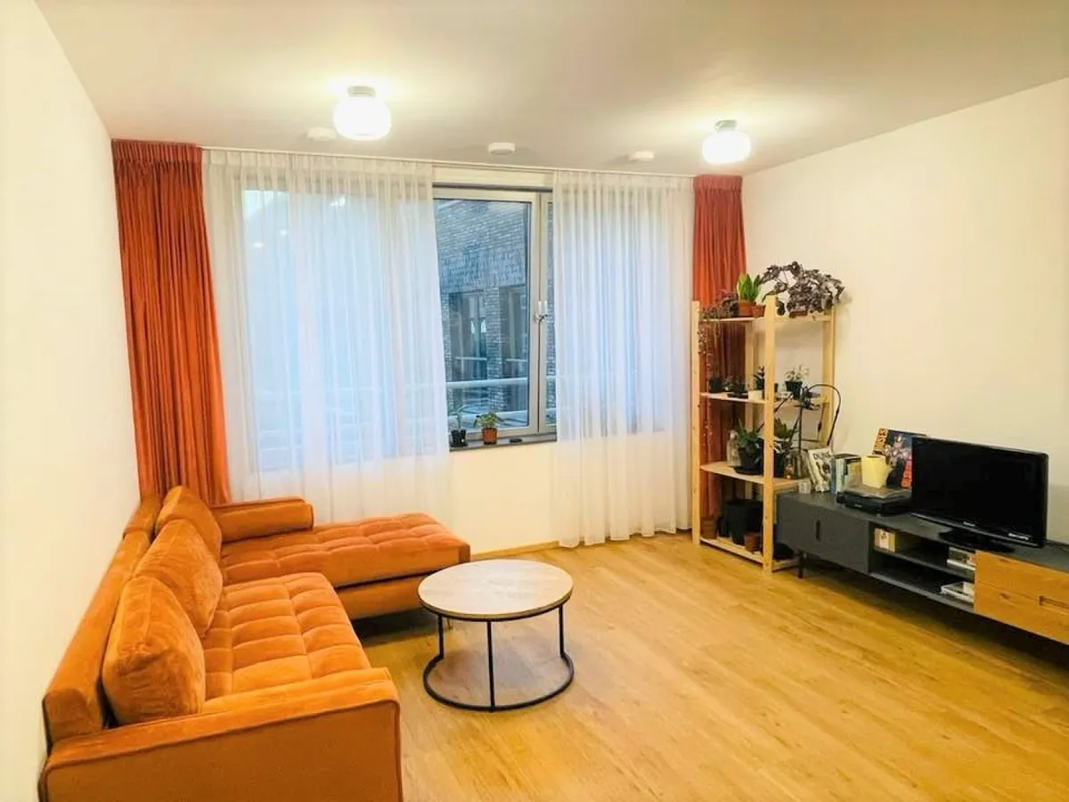 Photo: room in Amsterdam (3)