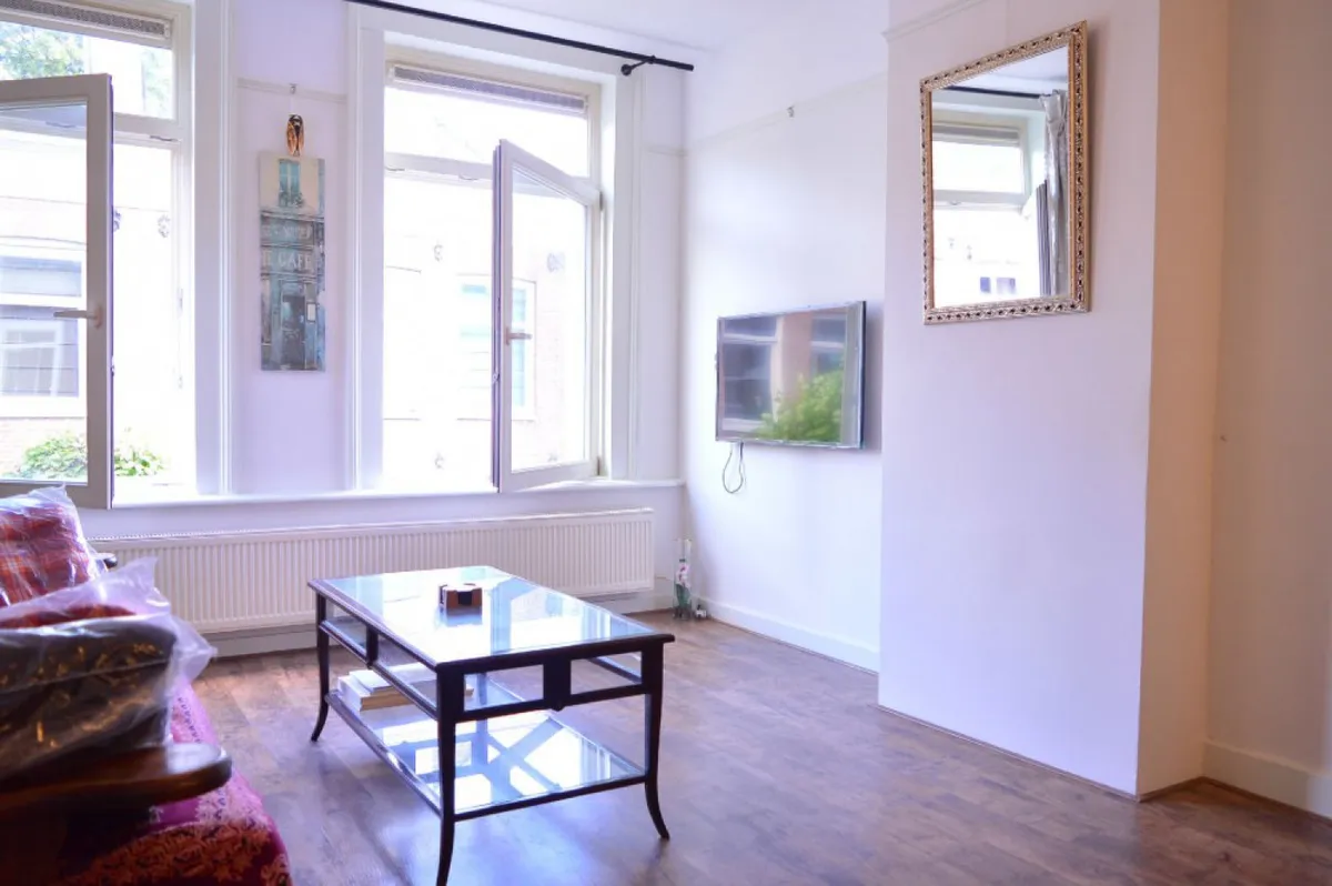 Photo: apartment in Amsterdam (2)