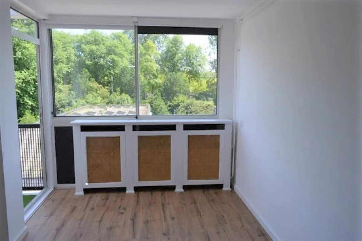 Foto van een kamer in Amsterdam (8)