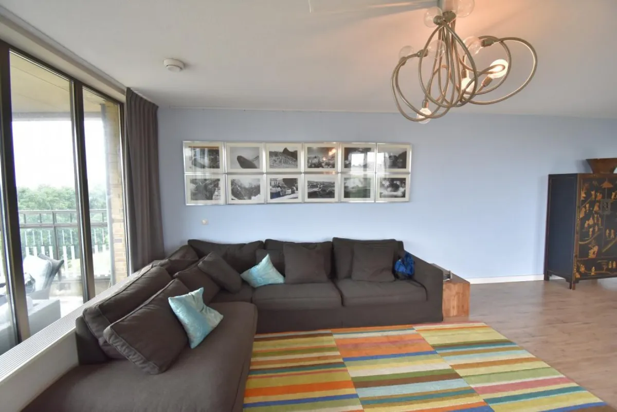 Photo: apartment in Amsterdam (2)