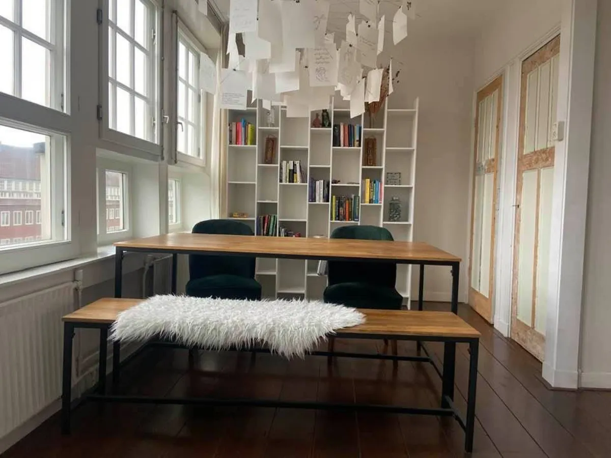 Photo: apartment in Amsterdam (3)