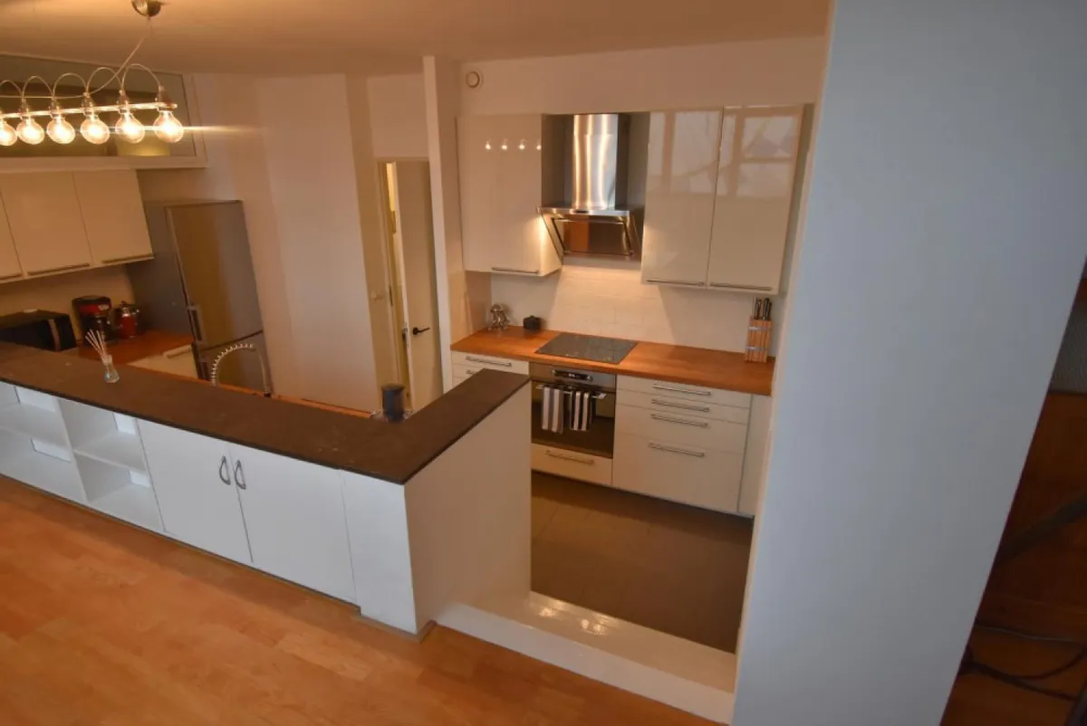 Foto van een appartement in Amsterdam (7)