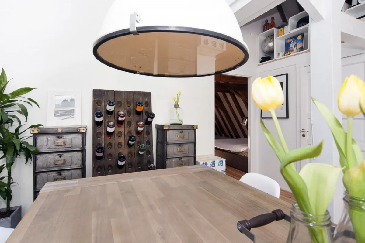 Photo: apartment in Amsterdam (9)