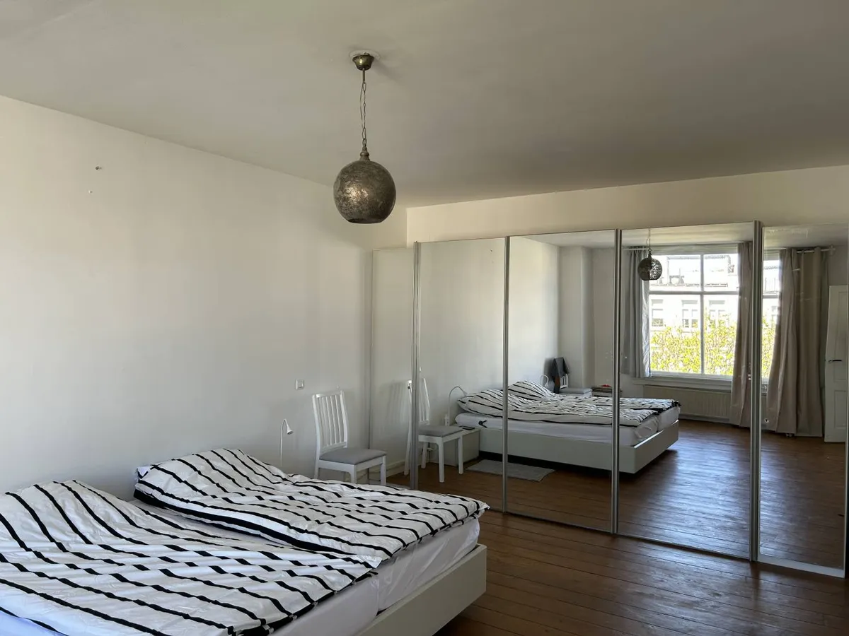 Photo: apartment in Amsterdam (8)