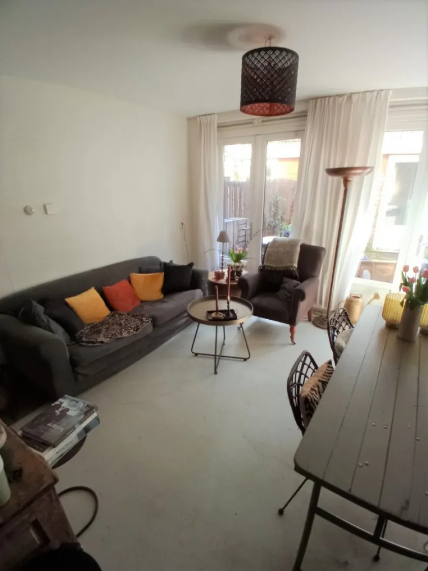 Photo: apartment in Amsterdam (1)