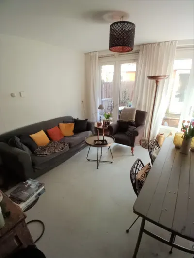 Photo: apartment in Amsterdam