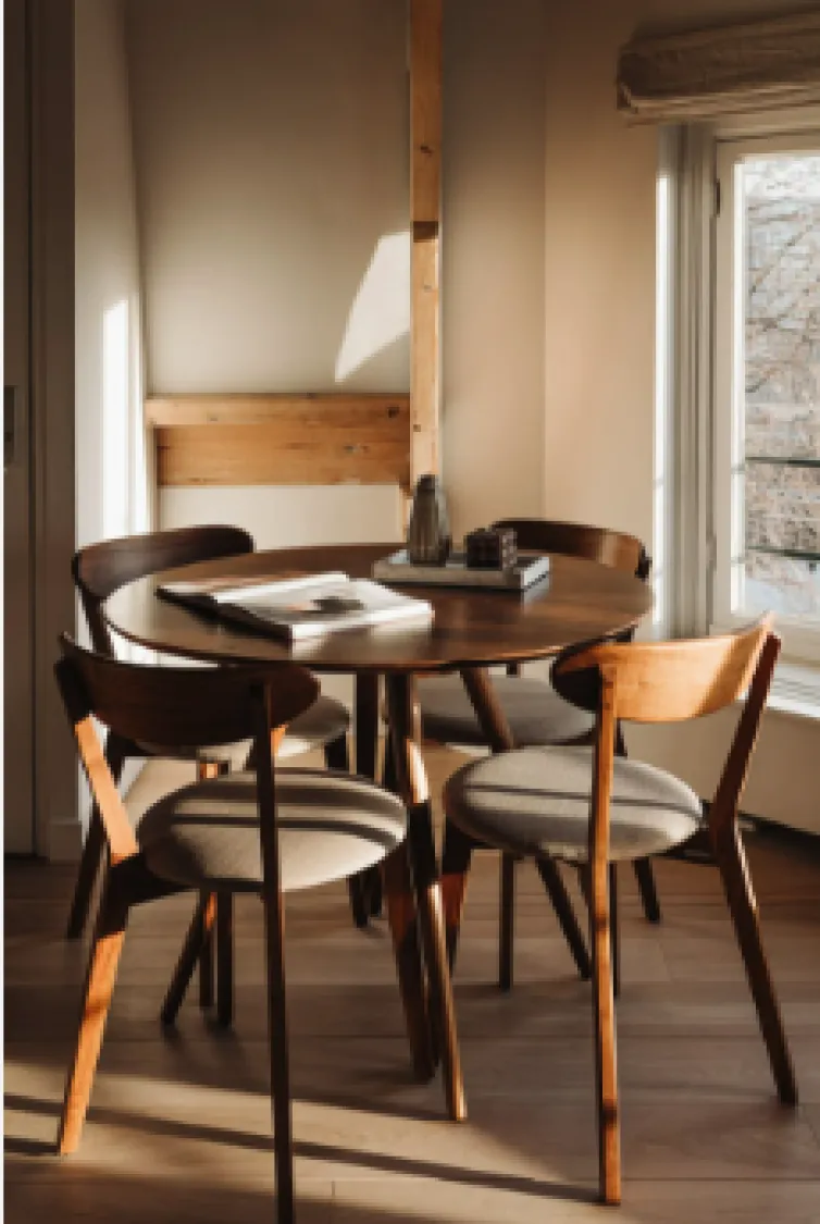 Photo: apartment in Amsterdam (5)