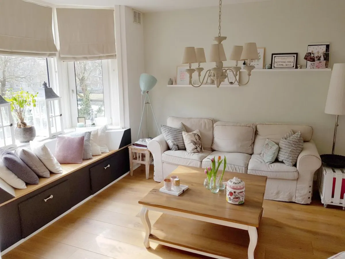 Photo: apartment in Amsterdam (3)