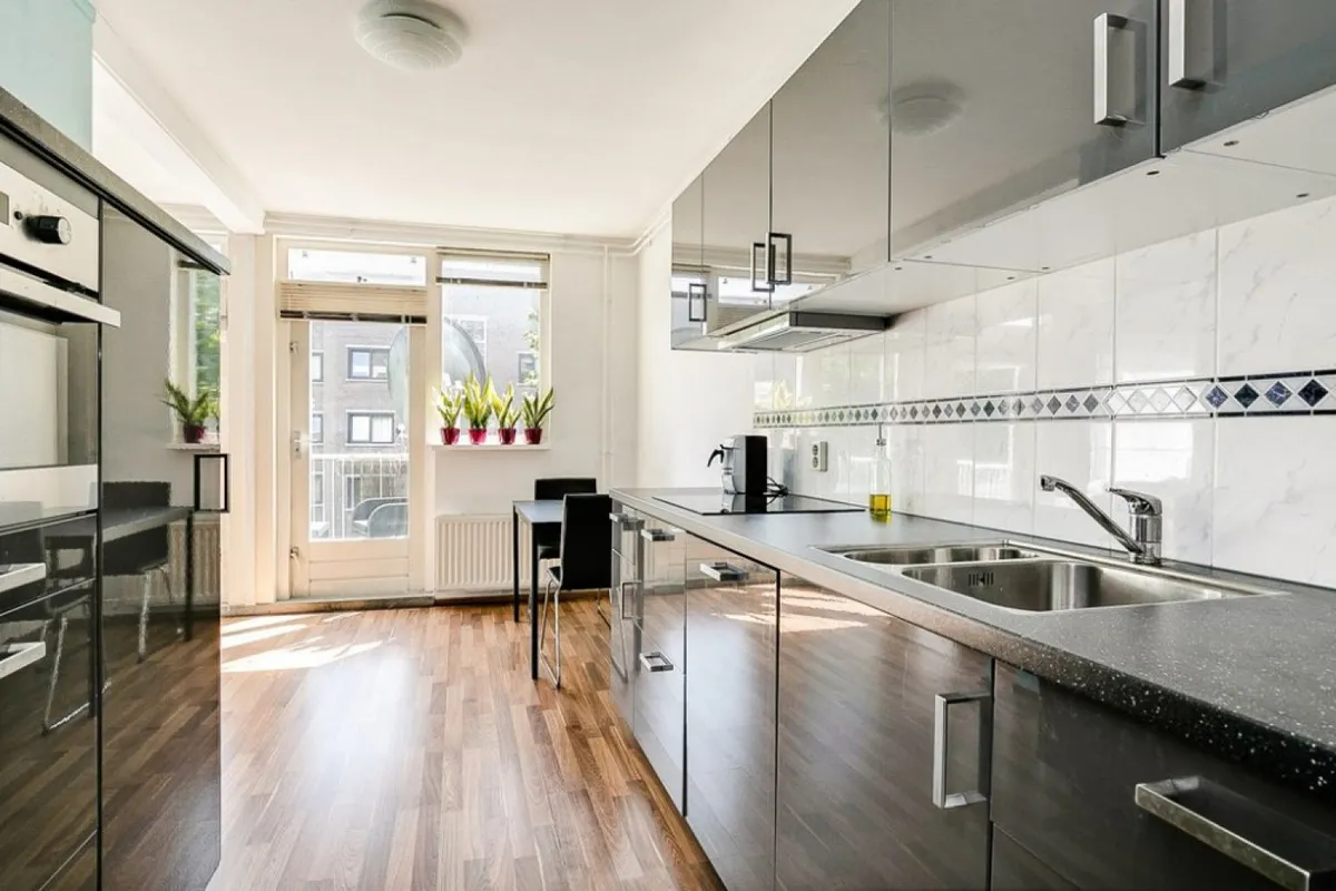 Foto van een appartement in Amsterdam (4)