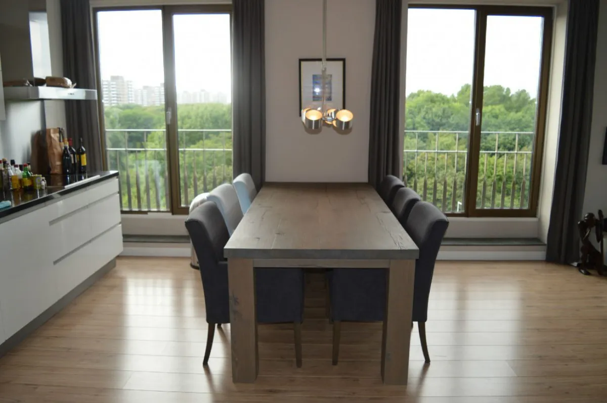Photo: apartment in Amsterdam (4)