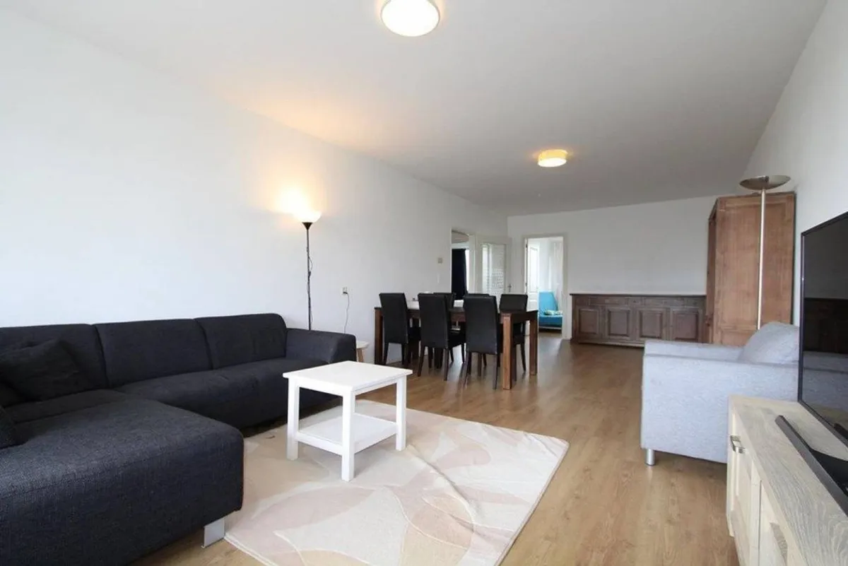 Photo: apartment in Amsterdam (2)