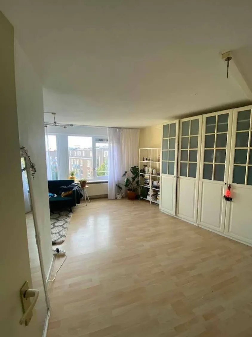 Photo: studio in Amsterdam (7)