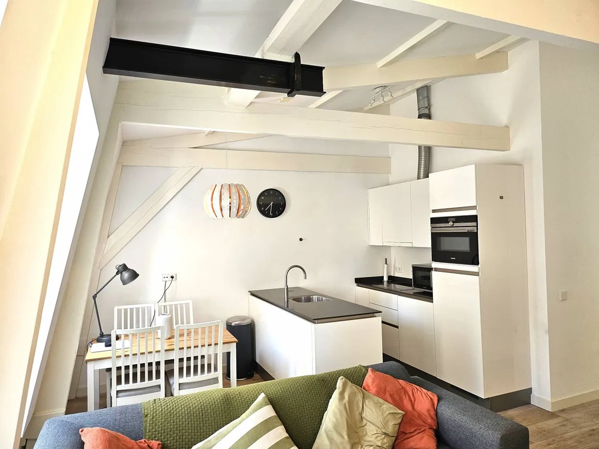 Photo: apartment in Amsterdam (5)