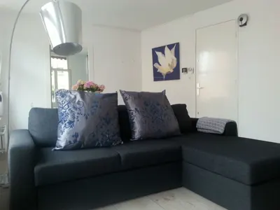 Photo: apartment in Amsterdam