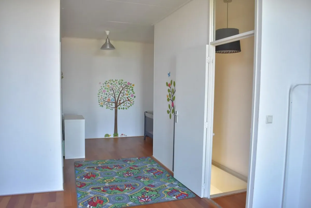 Foto van een appartement in Amsterdam (12)