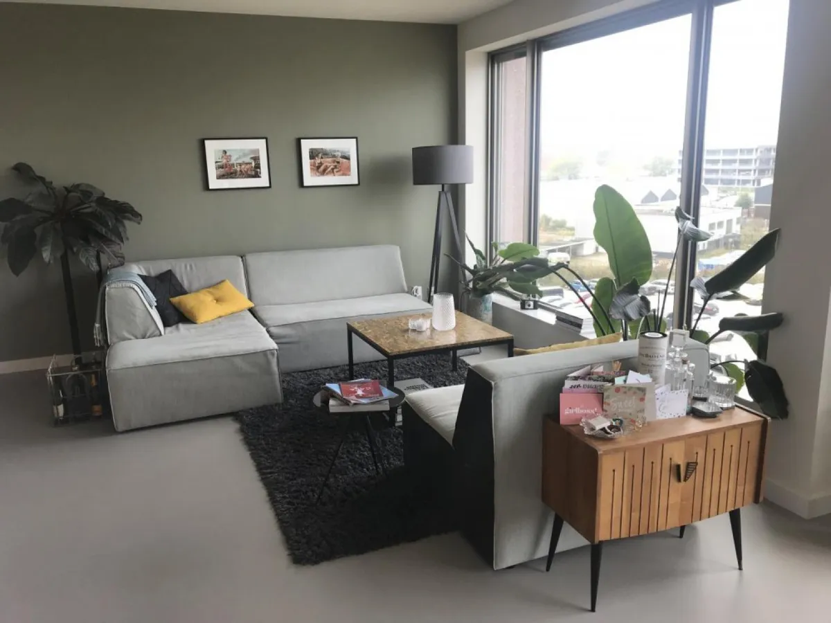Photo: apartment in Amsterdam (1)