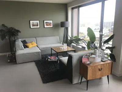 Photo: apartment in Amsterdam