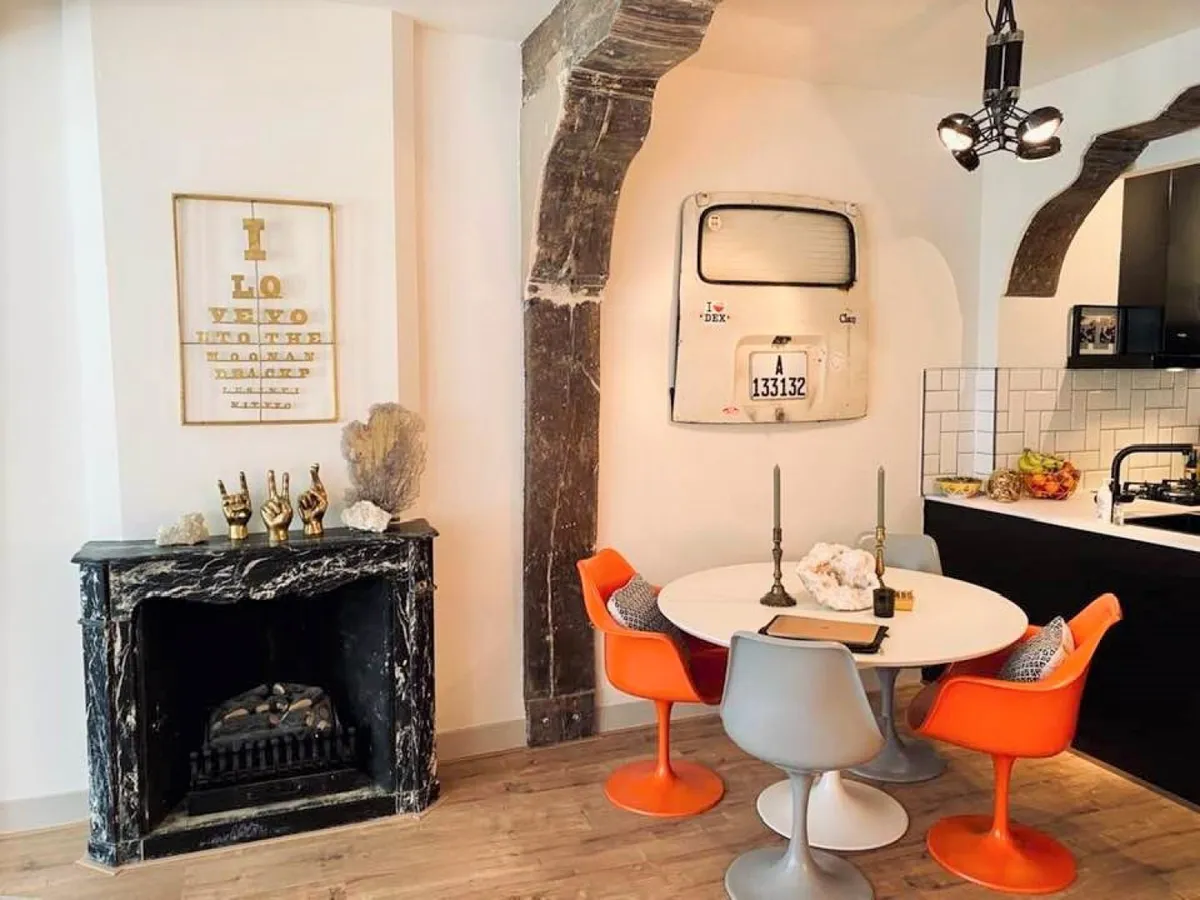 Photo: apartment in Amsterdam (5)