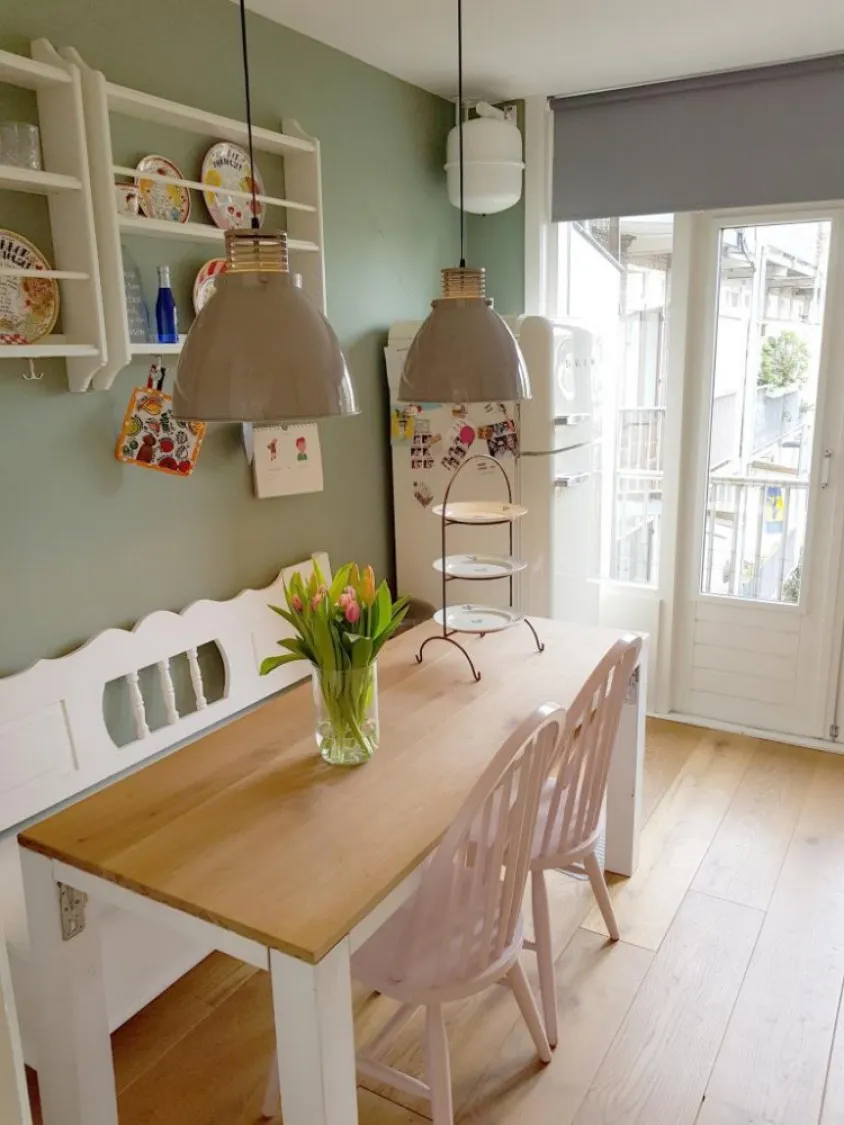 Photo: apartment in Amsterdam (8)