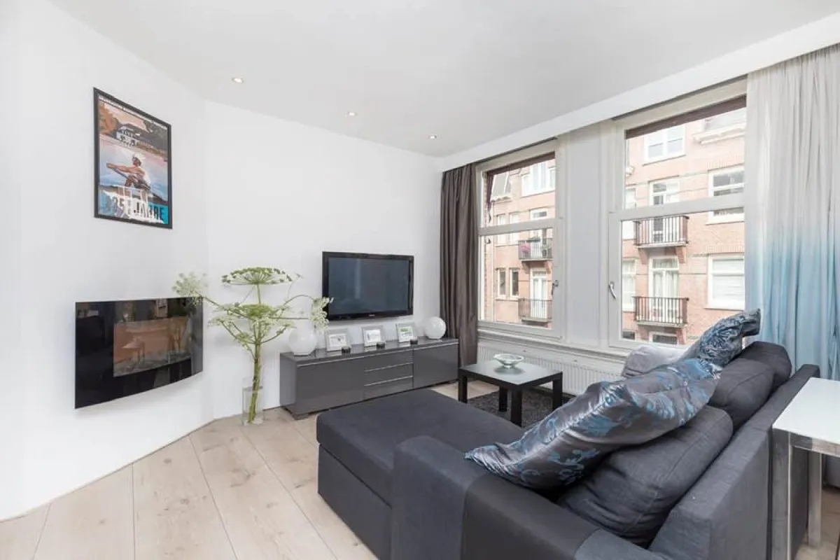 Photo: apartment in Amsterdam (4)