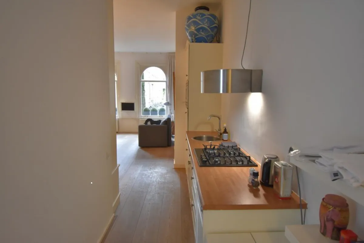 Photo: apartment in Amsterdam (6)