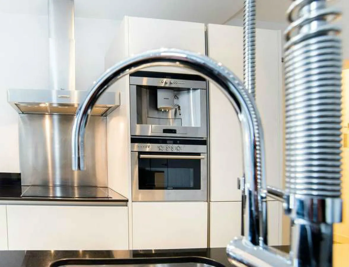 Photo: apartment in Amsterdam (8)