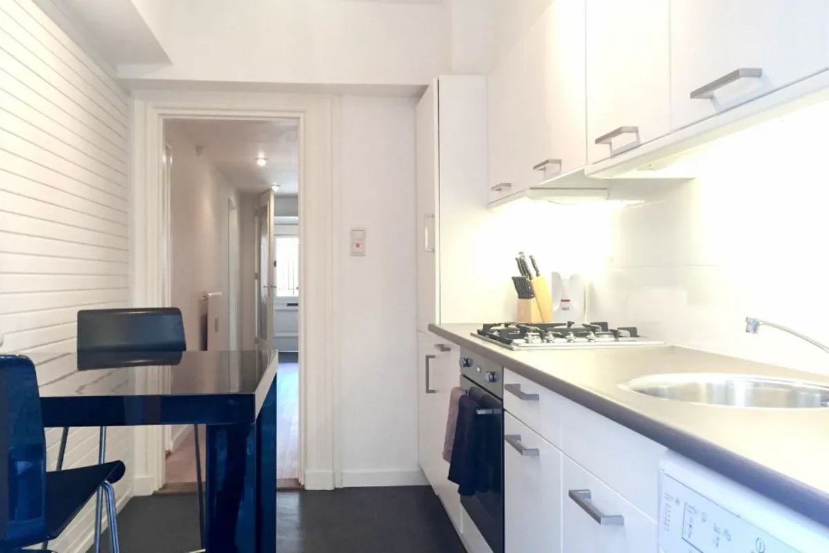 Foto van een appartement in Amsterdam (3)