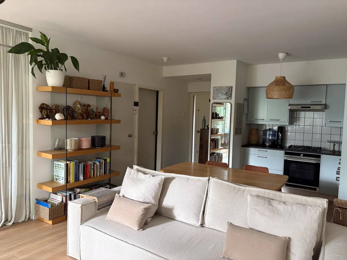 Foto van een appartement in Amsterdam (5)