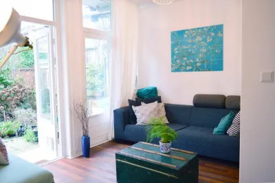 Photo: apartment in Amsterdam (12)