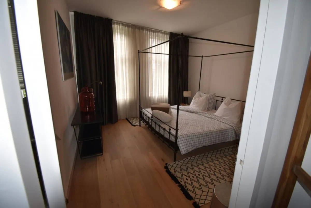 Foto van een appartement in Amsterdam (11)