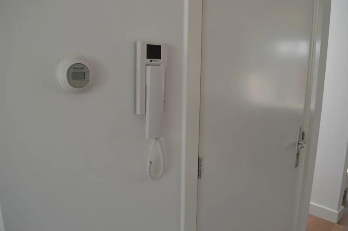 Photo: apartment in Amsterdam (7)