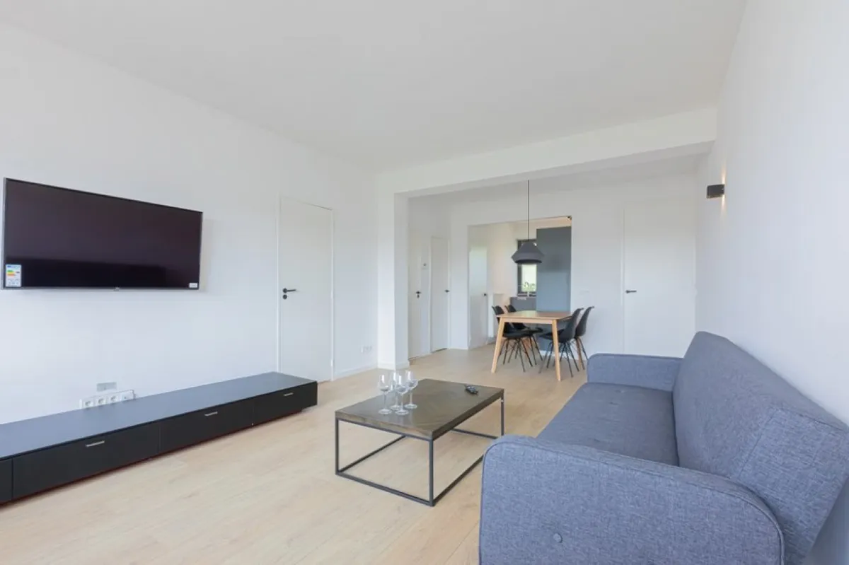 Foto van een appartement in Amsterdam (2)
