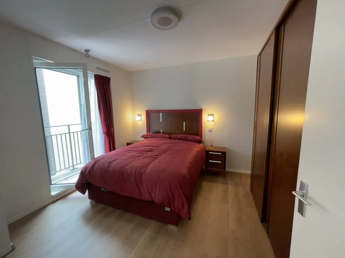 Photo: apartment in Amsterdam (12)